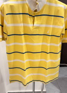 Nautica Performance Deck Shirt