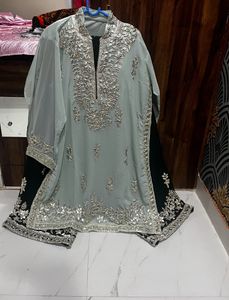 Designer Pakistani Suits