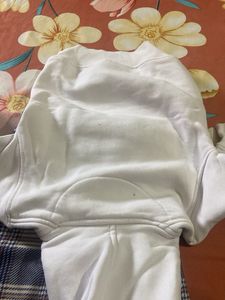 Dior Hoodie and Pants Set