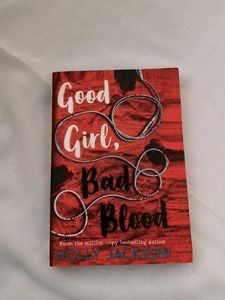 Holly Jackson "A Good Girl's Guide" Series Books