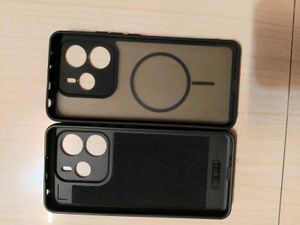 redmi note 14 5g Phone Case (2-Pack)