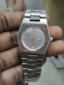 Vintage Seiko Automatic Watch