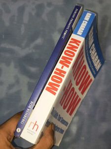 Business Books Bundle