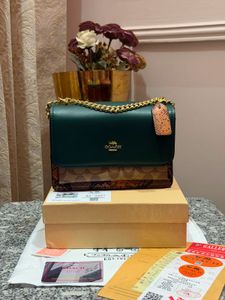 Coach Crossbody Bag