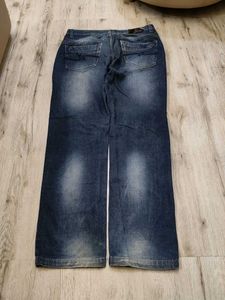 Ma5675 Denim jeans waist 34 inches