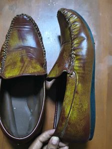 Stylish boy's Loafers