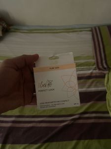Iba Perfect Look Mattifying Compact SPF 15