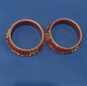 Bangles Set Of 2