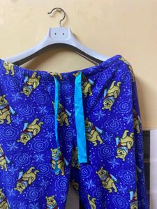 Winnie the Pooh Pajama Pants