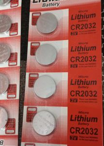 cr2032 3v battery free shipping
