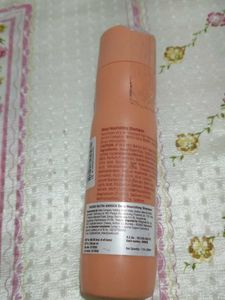 Wella Invigo Nutri-Enrich Shampoo