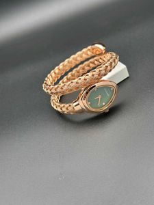 Serpenti Style Bvlgari. Watch