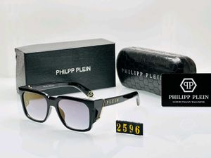 Philipp Plein Luxury Sunglasses