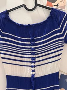 Bodycon Mini Dress