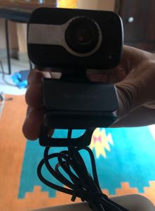 Zebronics Web Cam