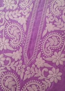 trendy kurti