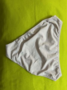 Light Purple Bikini Bottom