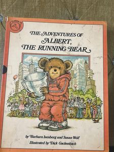 Bundle of 5 Children's Books