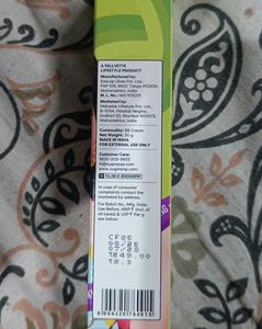 Sugar Pop SPF 50 BB Cream