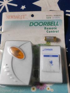 Wireless Door Bell