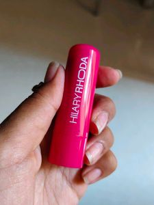 Hilary Rhoda Colour Splash Lip Balm