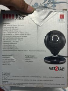 web camera