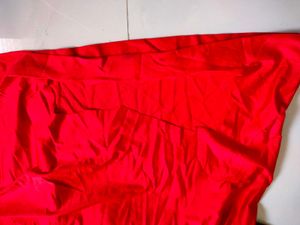 Vibrant Ombre Maxi Dress with Embellishment