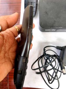 Set-up Box Tata sky In Working Condition