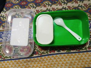 Lunch Box For Kid's