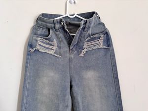 stylecast x revolte jeans