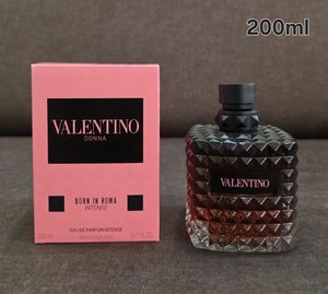 Valentino Donna Eau de Parfum Intense