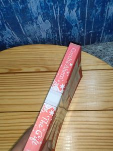 The Gift 🎁💞By Cecelia Ahern