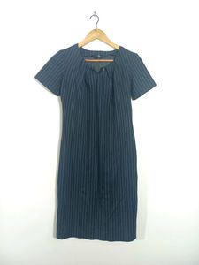 Navy Blue Dress (Women's)