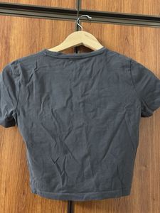 Classic Grey T-Shirt
