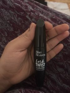 Blue Heaven Lash Twist Mascara