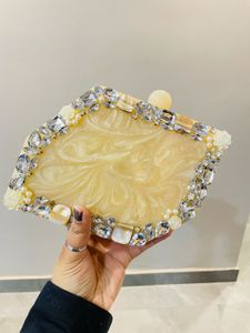 Marbel Heavy Work Clutch