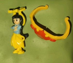 Kinder Joy toy