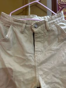 Women's Cargo Pants