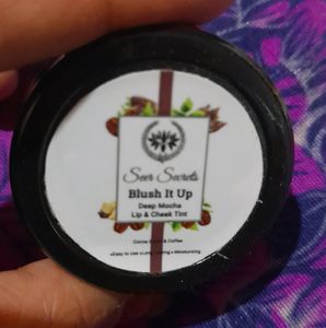 Cheek Tint Deep Mocha