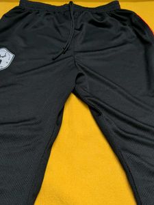 Men's Black Track Pants (NEW)🏋️🤸‍♀️😍