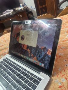 Used MacBook Pro 2011 Laptop
