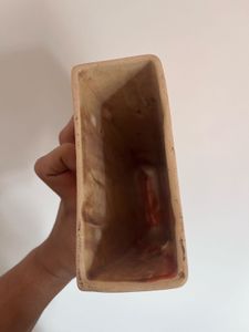 Ceramic wall hanging Planter