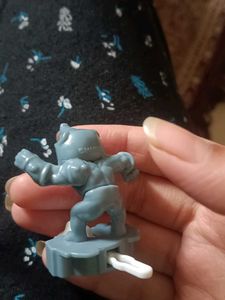 Action Figure Toy kinder Joy