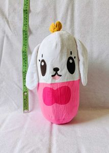 Kawaii Dog Plush