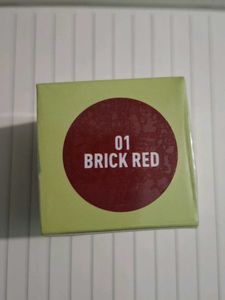 Just Herbs Lip and Cheek Tint