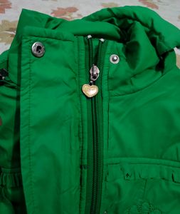 Sweater For Girls(6-12yrs)