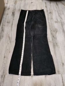 Ma6169 Levi's bootcut jeans waist 28 inches