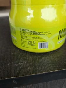 Moxie Beauty Flexi Styling Serum Gel
