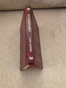 Northanger Abbey By Jane Austen