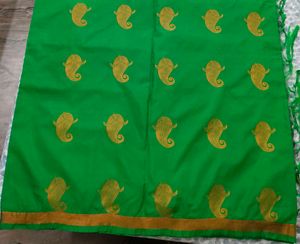 new saree